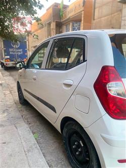 هيونداي i10